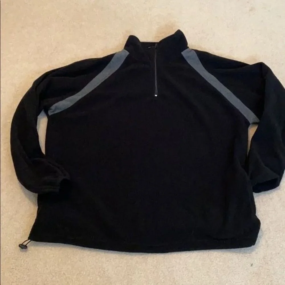 Eagle Canyon Fleece Pullover XL - Picture 2 of 3